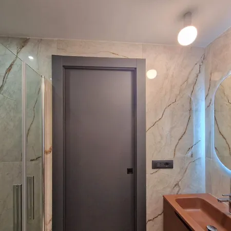 公寓 Luxury - Arnaboldi 4