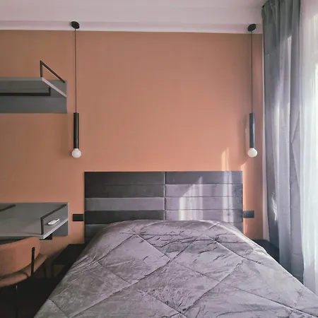 Luxury - Arnaboldi 4 Apartment Milan
