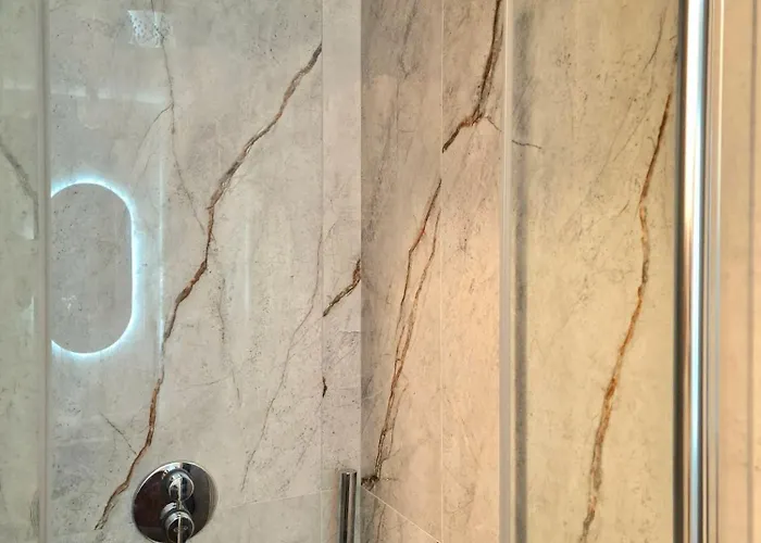 Luxury - Arnaboldi 4 Apartament *